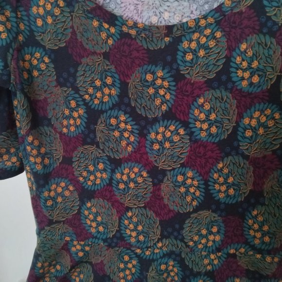 Lularoe dress size M - Picture 4 of 4